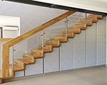 Construction et protection de vos escaliers par Escaliers Maisons à Obersaasheim